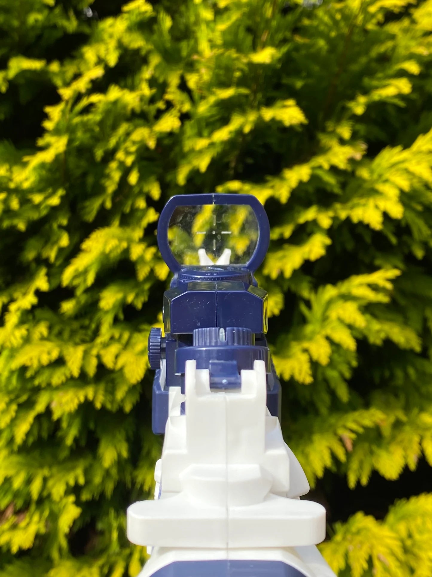 AquaShots™ M4