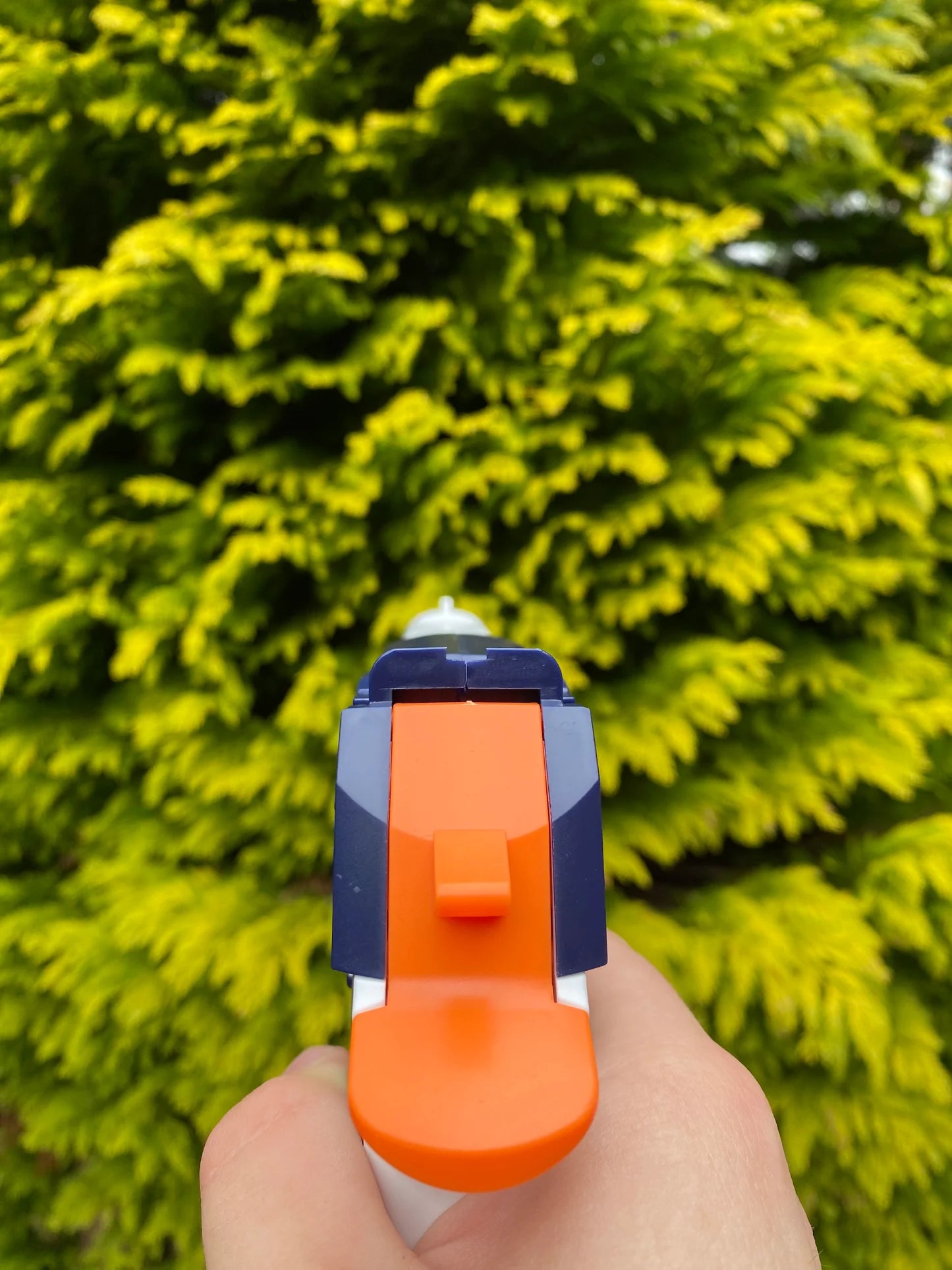AquaShots™ Deagle