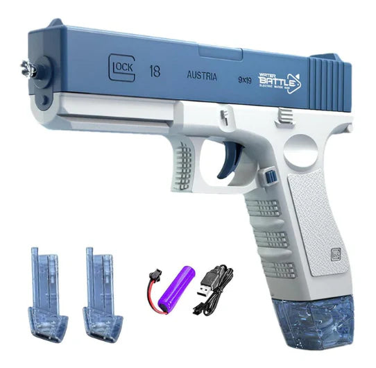 AquaShots™ Glock