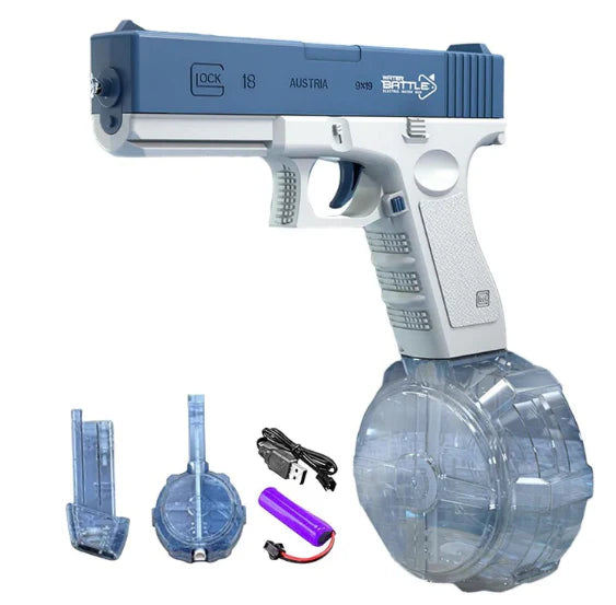 AquaShots™ Glock