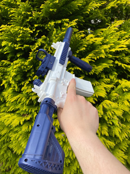 AquaShots™ M4