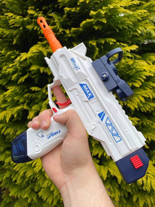 AquaShots™ Uzi