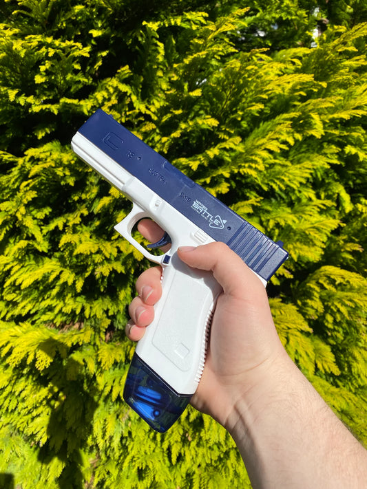 AquaShots™ Glock
