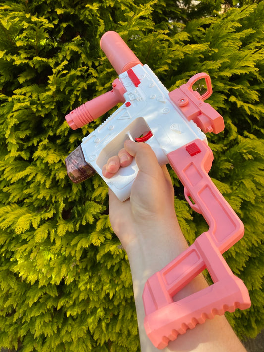 AquaShots™ Vector