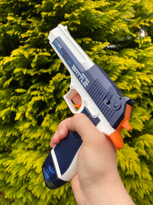 AquaShots™ Deagle
