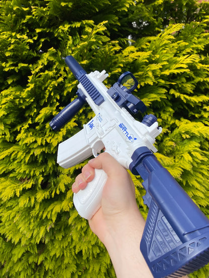 AquaShots™ M4